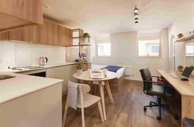 Calton Road, Holyrood, Edinburgh - Image 3